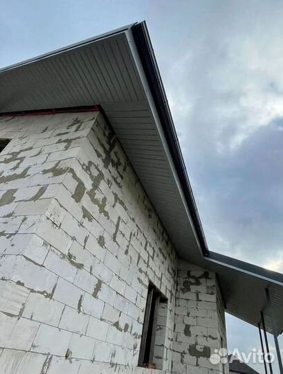 Металлочерепица для крыши