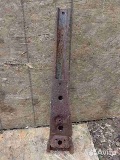 Подрамник Dodge Caliber Caliber 2006 - 2011