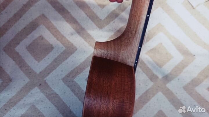 Укулеле сопрано Aiersi 21 дюйм