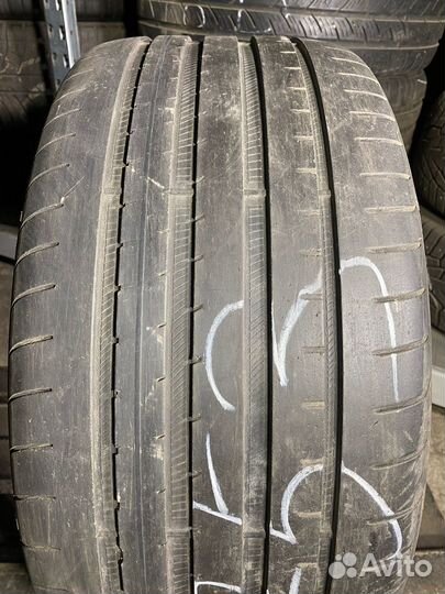 Goodyear Eagle F1 Asymmetric 3 255/35 R19 96Y