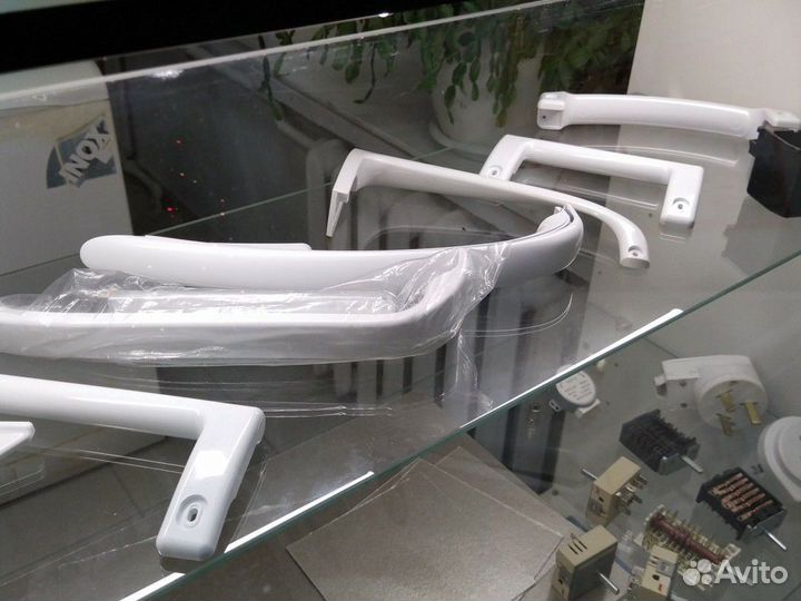 Ручки для холодильников