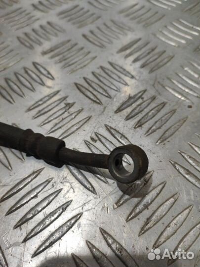 Шланг тормозной передний левый Kia Rio FB G4LC