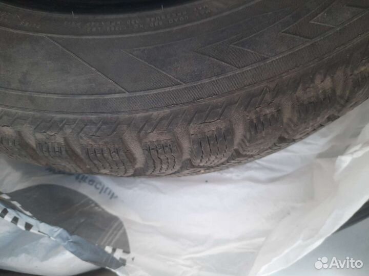 Nordman Nordman 4 205/60 R16 S