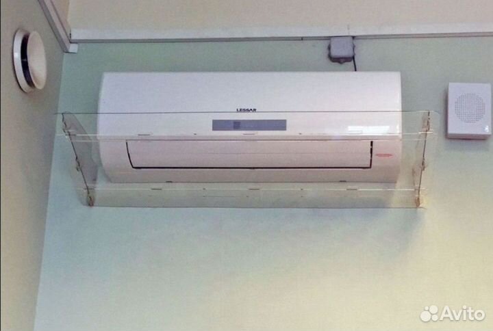 Заправка, установка, монтаж, чистка кондиционеров