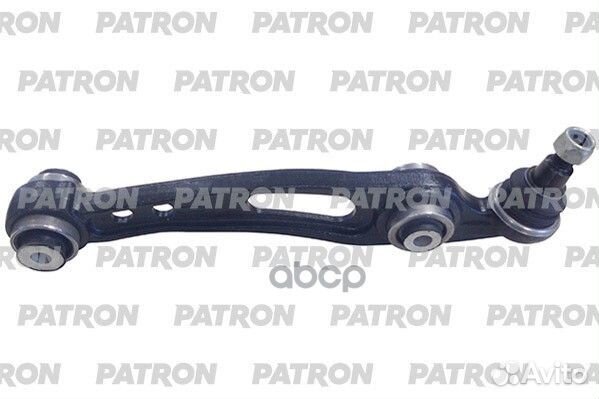 Рычаг подвески land rover range rover (LW)(lowe