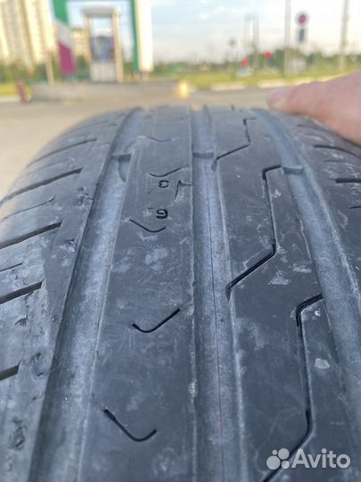 Cordiant Comfort 2 SUV 225/75 R16 108T