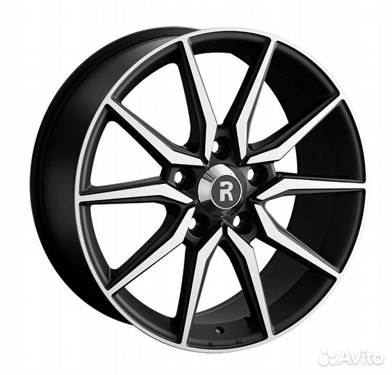 Replay TY420 8,5х21 5/150 ет54 110,1 MBF