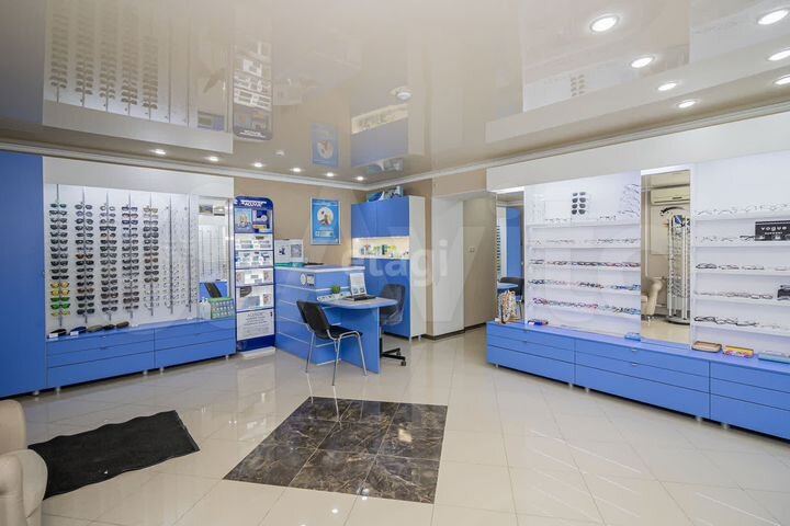 Продам помещение свободного назначения, 58.8 м²