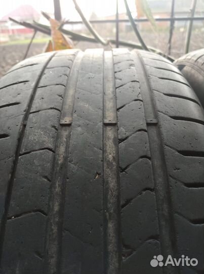 Pirelli P Zero Sports CAR 245/45 R20