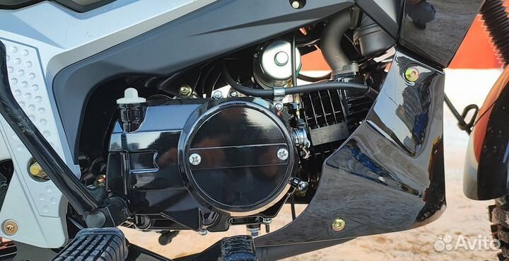 Мопед promax street cross 150(49) tumen