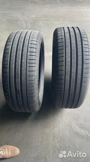 Pirelli P Zero 265/50 R19
