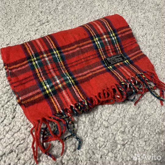 Шарф Burberry's
