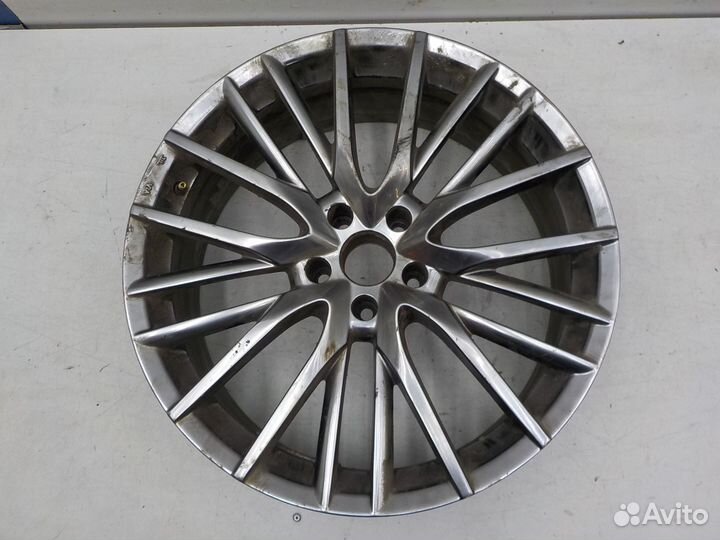 Диск колесный 20