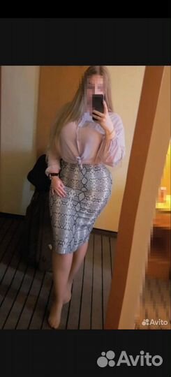 Вещи пакетом 50размер