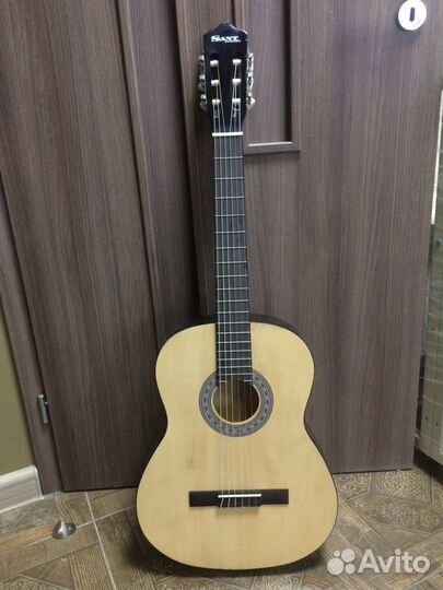 Классическая гитара Sant guitar 4/4