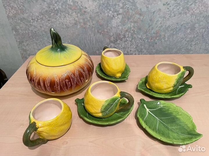 Набор столовой посуды