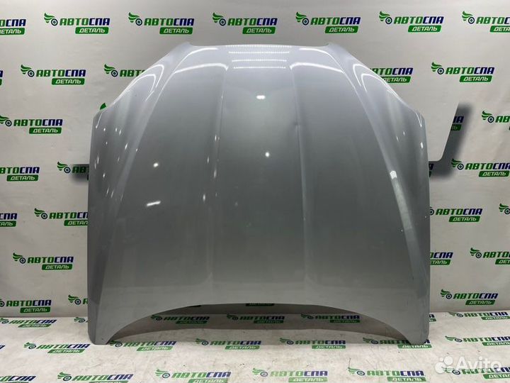 Капот Jaguar Xf седан дизель 2.7 V6 2008