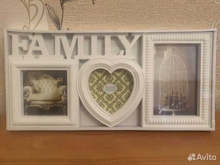 Рамка для фото