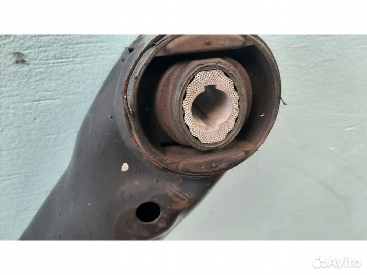 Балка задняя audi A4 B8