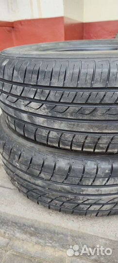 Yokohama Geolandar G94 6.00/20 R16 94M