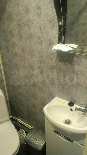 Квартира-студия, 15,2 м², 2/2 эт.