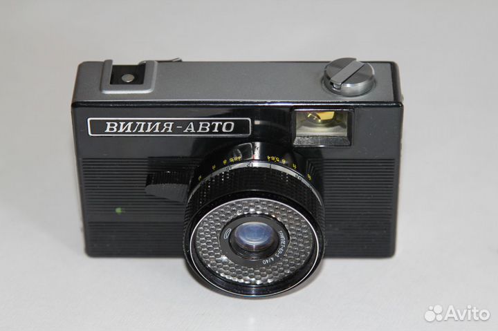 Фотоаппараты