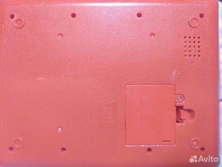 Азбука планшет