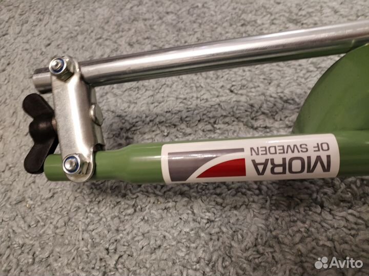 Ледобур Mora Shweden