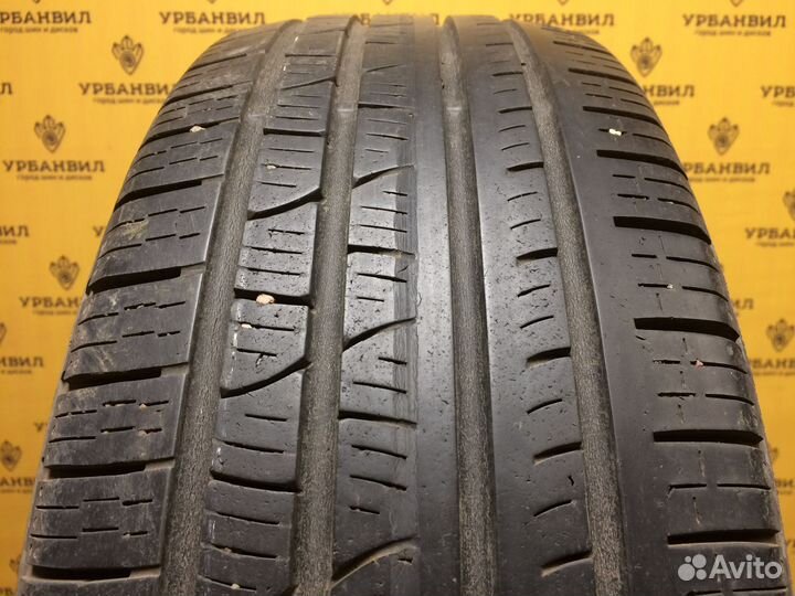 Pirelli Scorpion Verde All Season 215/60 R17 96V