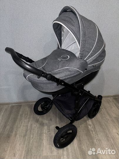 Коляска Tutis Pia 3 в 1