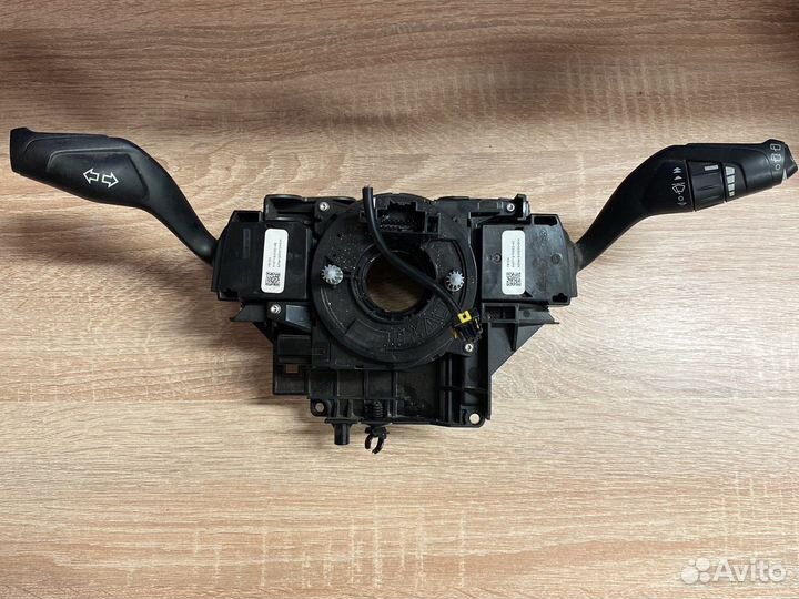Подрулевой переключатель Ford Focus 3 1883869