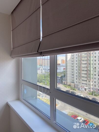 Пошив штор на заказ