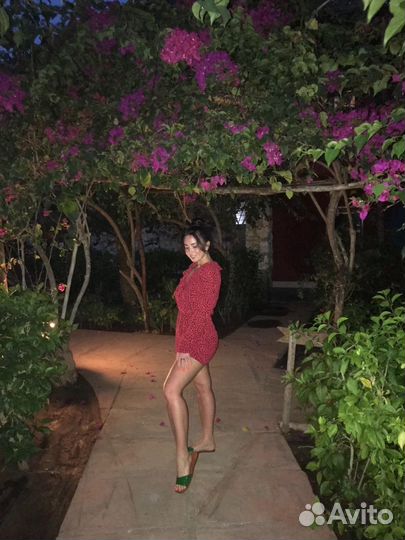 Комбинезон HM