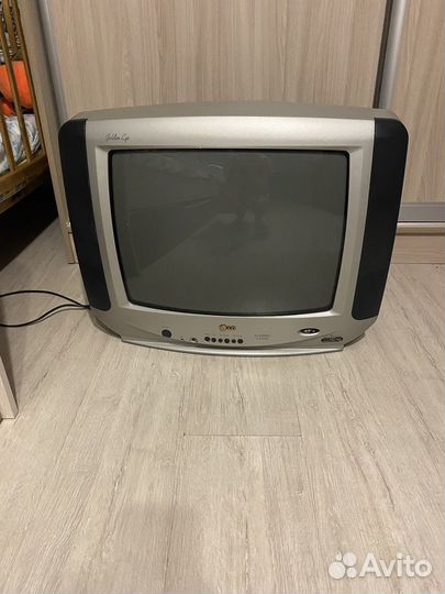 Телевизор lg