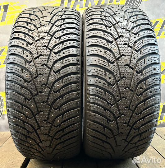 Maxxis Premitra Ice Nord NS5 (5 SUV) 215/50 R17