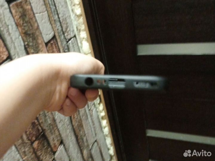 Чехол техно. 19