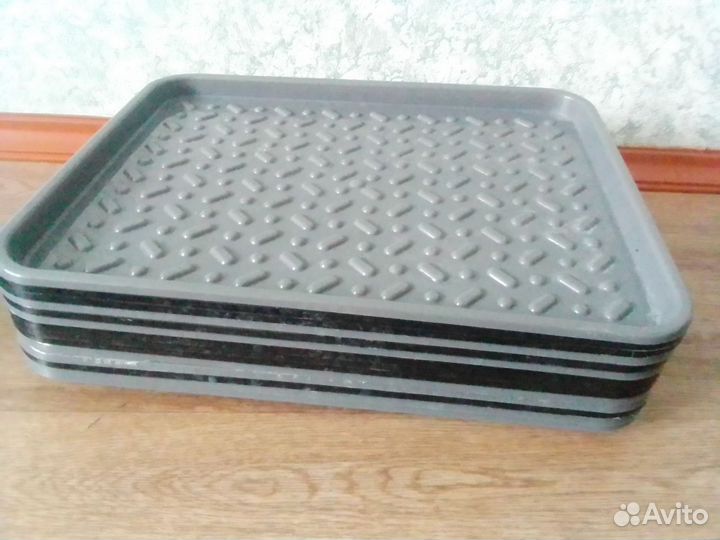 Лоток для обуви