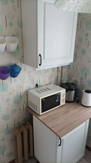 3-к. квартира, 59,3 м², 2/5 эт.