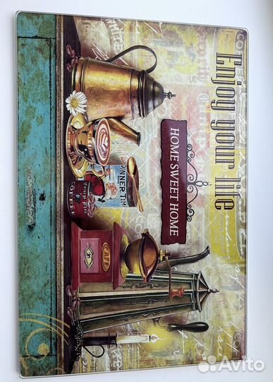 Доски для подачи блюд