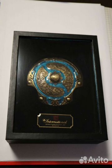 Aegis dota 2 2017