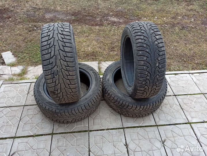 Nokian Tyres Nordman 5 205/55 R16