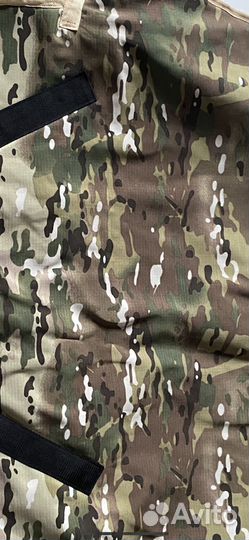 Ткань Алова, Грета рип стоп