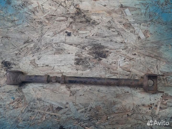 Тяга задняя поперечная Nissan Bluebird U14 (1996—2