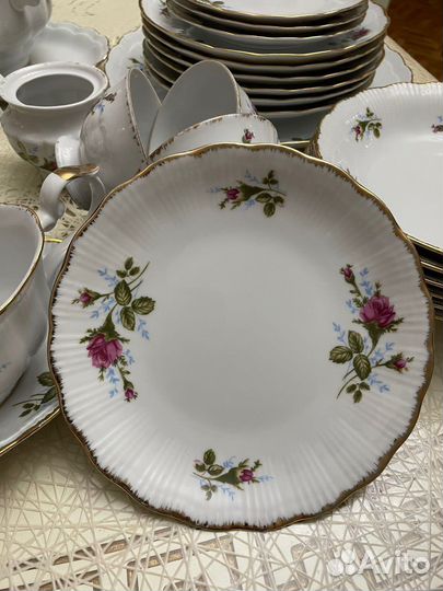 Столовый сервиз