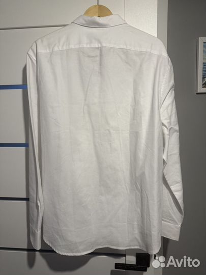 Рубашка мужская