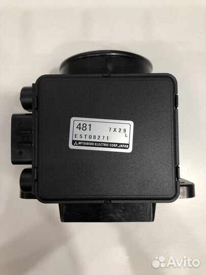 Дмрв 481 Mitsubishi MD336481 Расходомер