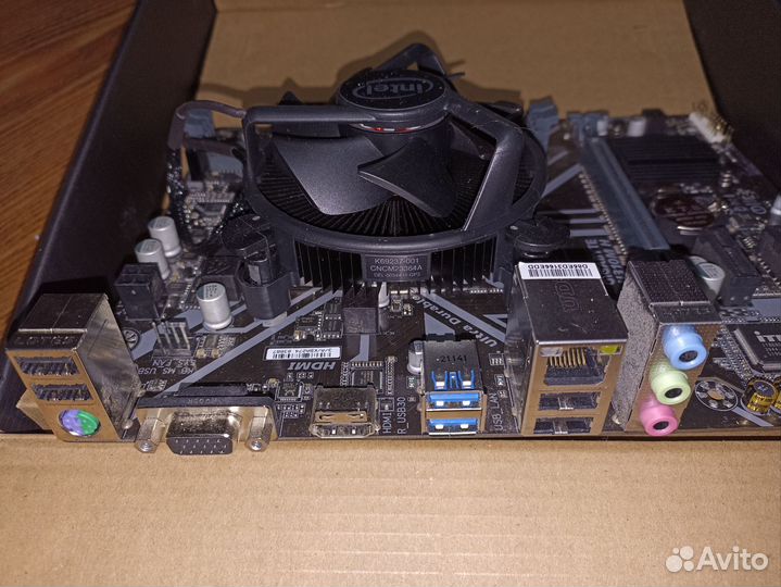 3шт материнские платы одним лотом