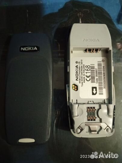 Nokia 3310