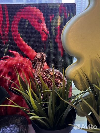 Брошки ручной работы