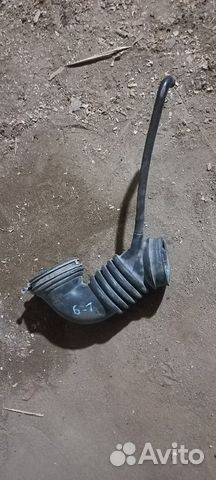 Патрубок воздушного фильтра Mitsubishi Lancer 9